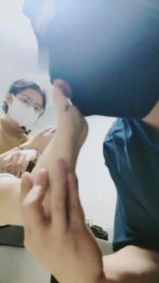 【小刚几】贱狗喜欢运动后的臭脚丫 bf2339