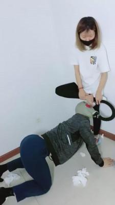 【美离子】推荐-沉浸式超强原味窒息专场 bf2438