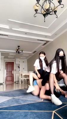 【九九女王】双S这样调不错 bf2498