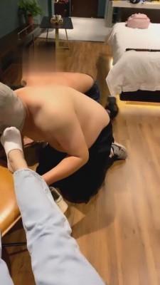【悦主大大】运动后原味双狗争 bf2638