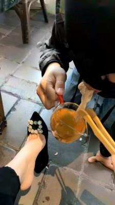 【安主】调教茶社玩奴 c