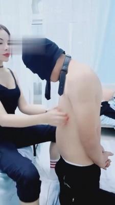 【溢香大大】倒灌玉足圣水-白棉袜深喉 bf2785