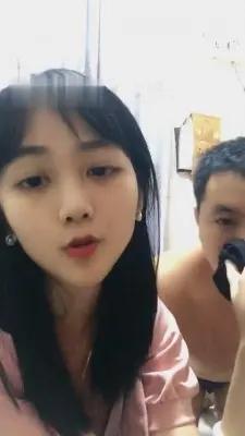 【紫琳】姨妈来了心情不好找姐夫出气 G-210712-6