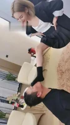 【沐夏大大】精神小妹重度虐路人甲 G-210710-20
