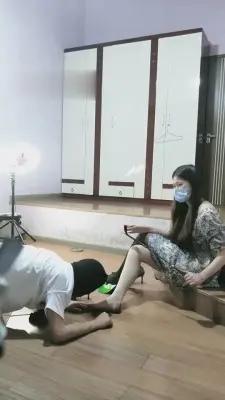 【妖精】绿帽专场重度羞辱 G-210713-22
