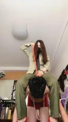 【苏州十三姨】女军官严刑逼供战俘 G-210713-23