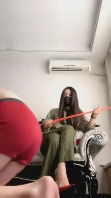 【苏州十三姨】女军官严刑逼供战俘 G-210713-23