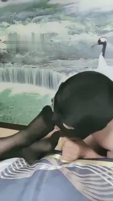 【心甜夫妻】贱狗千里来求虐【完整版】 G-210714