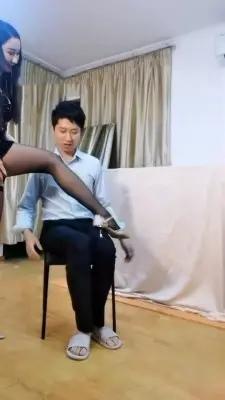 【微曦】出轨渣狗被关进笼子卑贱无比 G-210719-27