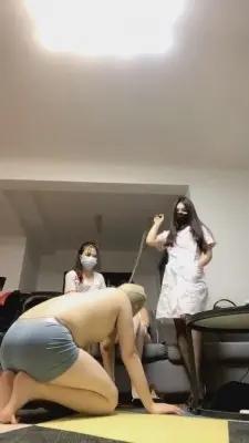 【苏州十三姨】3S-护士服诱惑调 G-210723-13