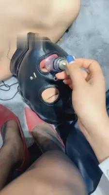 【合肥窝汐】双S虐惨出轨狗 G-210724-10