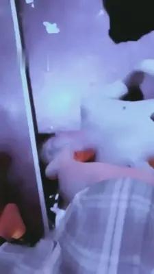 【大成】众人围观-酒吧素人S群调 G-210724-16