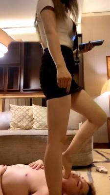 【乔安】羞辱羞辱羞辱 G-210812-25