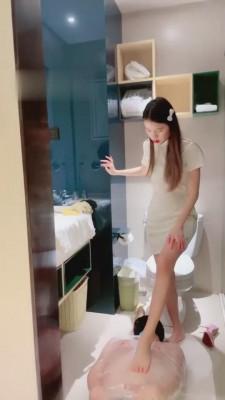 【漫S】双胞胎姐妹虐木乃伊【完整版】 G-210816-10