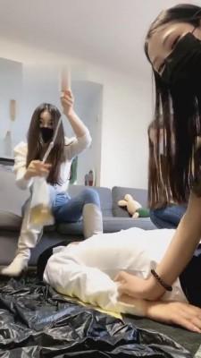 【苏州十三姨】3S-刑讯花心奴-死亡窒息水刑 G-210814-12