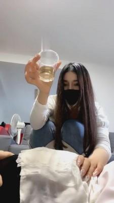 【苏州十三姨】3S-刑讯花心奴-死亡窒息水刑 G-210814-12