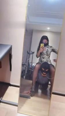 【三三】剧情-家里进贼，惩罚小偷 G-210816-28