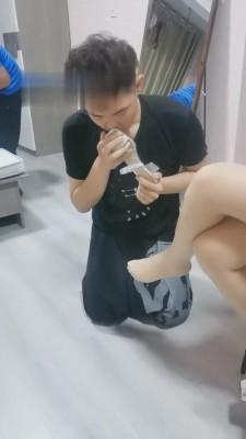 【语晴】父子女犯贱实录 bf15822