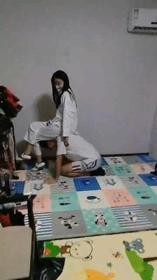 【北晨】跆拳道脚靶 bf16008