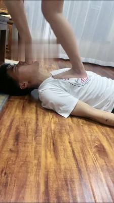 【逗逗】蕾丝船袜深喉专场 bf16227