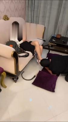 【牙乖乖】后妈知道我喜欢sm后 bf16490