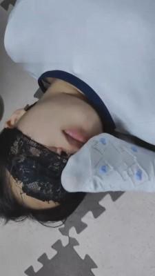 【蟹宝s】双闺蜜羞辱开发抖M舍友 bf16516