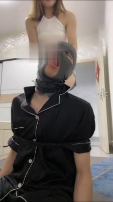 【ccyouer】体校女神强制狗闻白袜 bf16566