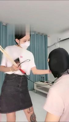【秋秋】大学生S捆绑师兄狠虐辱骂 bf16636