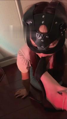 【橘子没熟】开发女仆店素人小姐姐【7】 bf16673