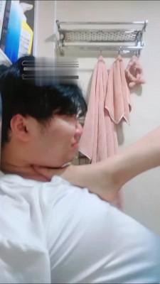 【婷婷】七夕厕所圣水羞辱绿帽奴 bf13843