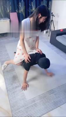 【冷凝大大】暴力耳光专场来啦 bf16704