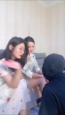 【冷凝大大】暴力耳光专场来啦 bf16704