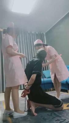 【狗哥】双S-双S-护士小姐姐治疗恋足病 bf13864