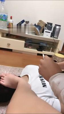【鬼鬼】原味脚恋足专场 bf16822
