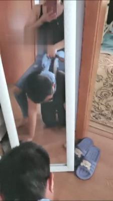 【西安欣】骑马奴专场 bf13850