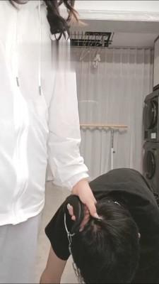 【叶子】御姐暴力抽打欺负奶狗 bf13885