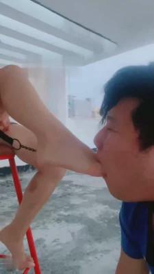 【婷婷】素人荒废工地调狗 bf16978