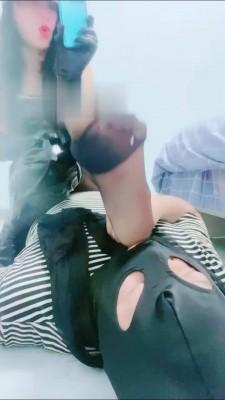 【菲爷女主】长靴女王妩媚调教 bf13920