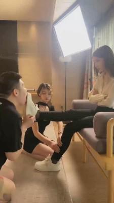 【领主老大】教可爱女奴怎么做S虐狗 bf16962
