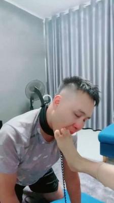 【婷婷】带174闺蜜初体验 bf17050