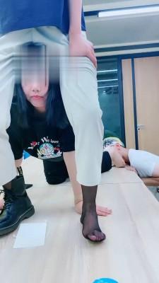 【美离子】情侣奴合力开发专场 bf17073