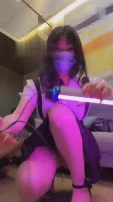 【木秋S】学生S裸足丝袜羞辱（含rs） bf17125