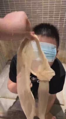 【木秋S】学生S裸足丝袜羞辱（含rs） bf17125