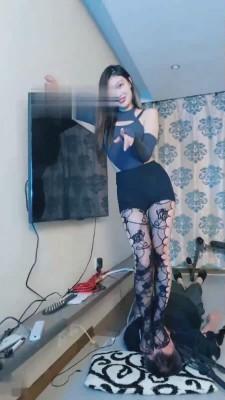 【蛇姬】无人格羞辱天花板 bf17128