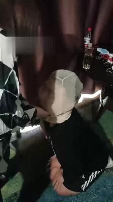 【秋秋】考试不及格活该被教育 bf17109