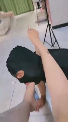 【羽诺】双狗争宠内裤发骚 bf17186