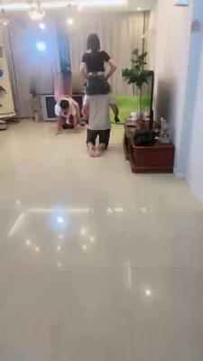 【偏不S】双素人S骑马专场 bf17202