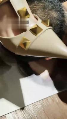 【美帝】被御姐的高跟蹂躏致死 bf17199