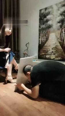 【美帝】被御姐的高跟蹂躏致死 bf17199