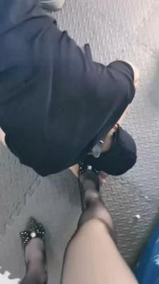 【冷艳】女老板下班惩罚下属 bf17245